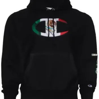 Champion Mexico Hoodie