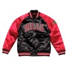 Chaqueta Chicago Bulls Varsity Jacket Chaqueta Chicago Bulls Varsity Jacket