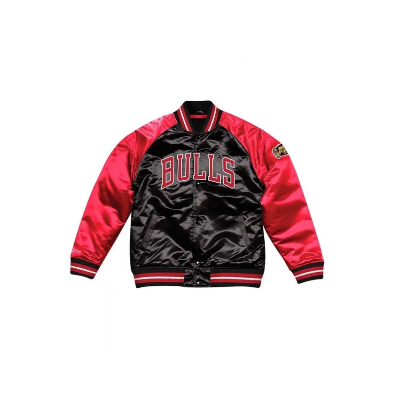 Chaqueta Chicago Bulls Varsity Jacket Chaqueta Chicago Bulls Varsity Jacket