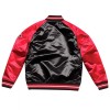 Chaqueta Chicago Bulls Varsity Jacket Chaqueta Chicago Bulls Varsity Jacket