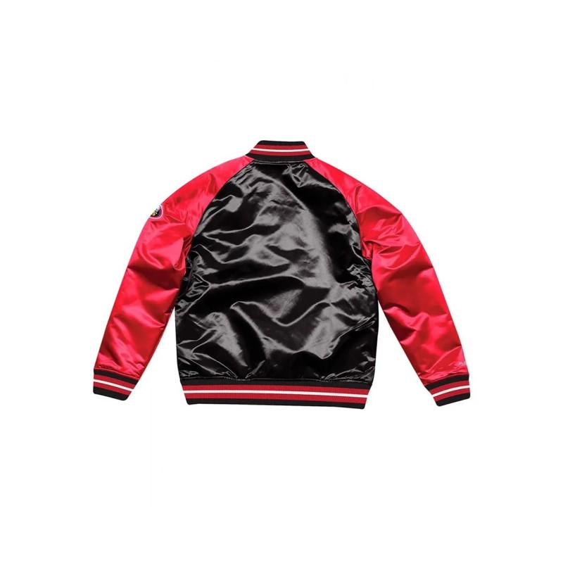 Chaqueta Chicago Bulls Varsity Jacket Chaqueta Chicago Bulls Varsity Jacket