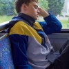Here Are the Young Men Dean Charles Chapman Hoodie Here Are the Young Men Dean Charles Chapman Hoodie