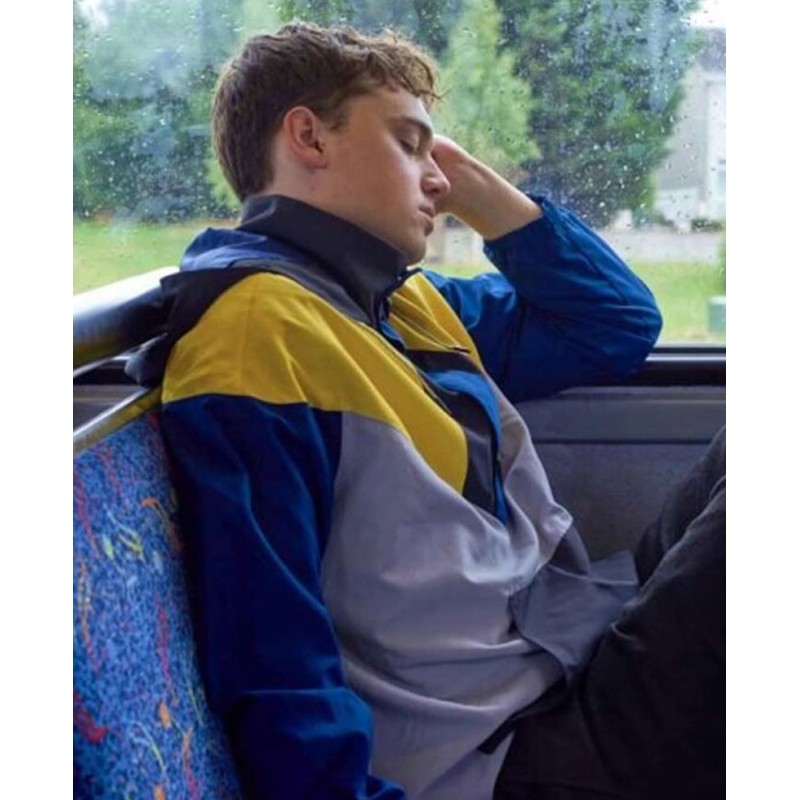 Here Are the Young Men Dean Charles Chapman Hoodie Here Are the Young Men Dean Charles Chapman Hoodie