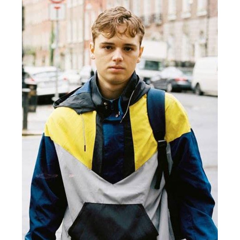 Here Are the Young Men Dean Charles Chapman Hoodie Here Are the Young Men Dean Charles Chapman Hoodie