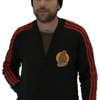 Charlie Kelly It’s Always Sunny in Philadelphia Jacket