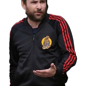 Charlie Kelly It’s Always Sunny in Philadelphia Jacket