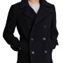 Brendan Penny The Charm Bracelet Black Peacoat
