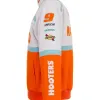 Chase Elliott Hooters Racing Jacket Chase Elliott Hooters Racing Jacket