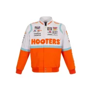 Chase Elliott Hooters Racing Jacket