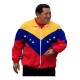 Chavez Venezuela Jacket