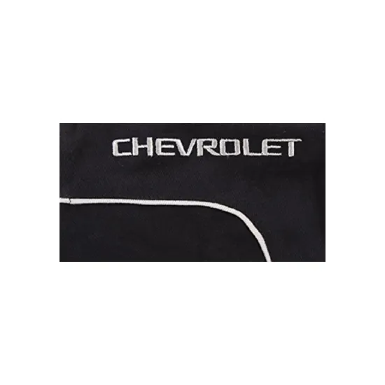 Chevrolet Racing Jacket