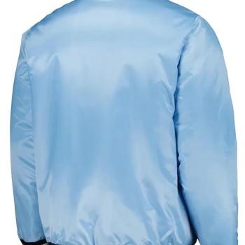 Chicago Cubs Bronx Fashion Varsity Jacket