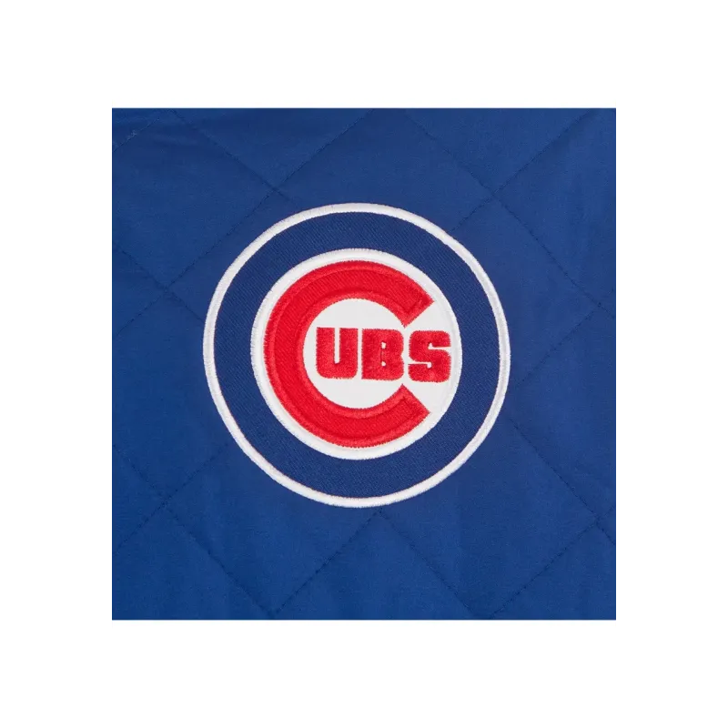 Chicago Cubs Championship Jacket Chicago Cubs Championship Jacket