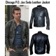 Chicago P.D. TV Series Jon Seda Leather Jacket