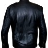 Chicago P.D. TV Series Jon Seda Leather Jacket Chicago P.D. TV Series Jon Seda Leather Jacket