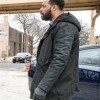 Laroyce Hawkins Chicago PD S07 Jacket