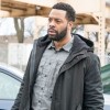 Laroyce Hawkins Chicago PD S07 Jacket