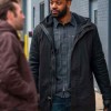 Laroyce Hawkins Chicago PD S07 Jacket