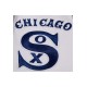 Chicago White Sox Retro Varsity Jacket