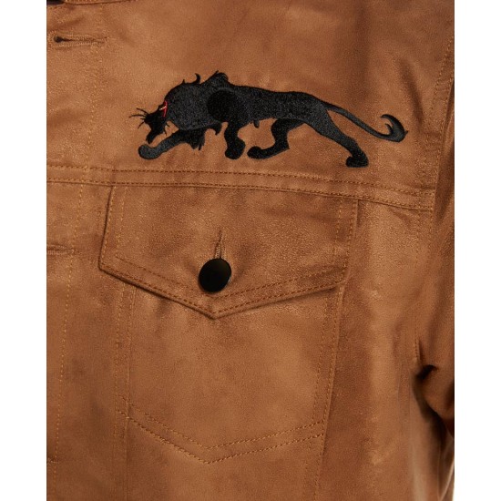 Chiwetel Ejiofor The Lion King Jacket