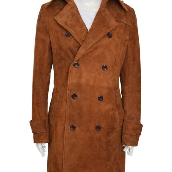 Lucifer TV Series Chloe Decker Coat