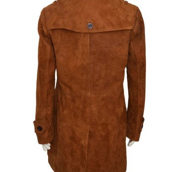 Lucifer TV Series Chloe Decker Coat