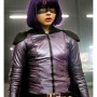 Kick-Ass 2 Chloe Grace Moretz Jacket