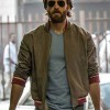 Chris Evans The Red Sea Diving Resort Bomber Jacket Chris Evans The Red Sea Diving Resort Bomber Jacket