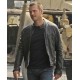 G Callen NCIS Los Angeles Chris O'Donnell Leather Jacket