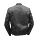 Chris Pine Horrible Bosses 2 Rex Hanson Leather Jacket