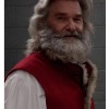 Kurt Russell The Christmas Chronicles 2 Red Vest Kurt Russell The Christmas Chronicles 2 Red Vest