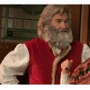 Kurt Russell The Christmas Chronicles 2 Red Vest Kurt Russell The Christmas Chronicles 2 Red Vest