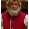 Kurt Russell The Christmas Chronicles 2 Red Vest Kurt Russell The Christmas Chronicles 2 Red Vest