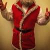 Kurt Russell The Christmas Chronicles 2 Red Vest Kurt Russell The Christmas Chronicles 2 Red Vest