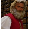 Kurt Russell The Christmas Chronicles 2 Red Vest Kurt Russell The Christmas Chronicles 2 Red Vest