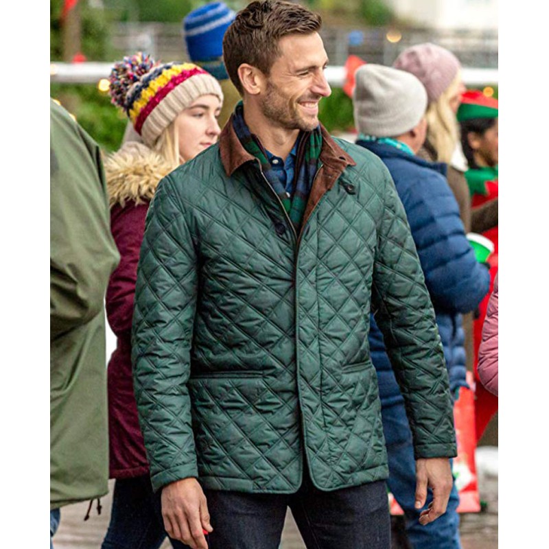 ミュージシャン Mrs. GREEN APPLE Quilted Jacket Quilted Jacket | TOoKA BASE