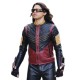 Vibe The Flash Cisco Ramon Leather Jacket