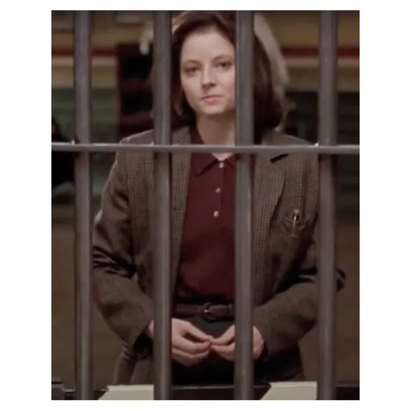 Clarice Rebecca Breeds Tweed Blazer Clarice Rebecca Breeds Tweed Blazer