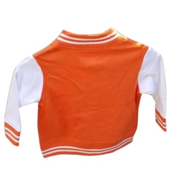Clemson Letterman Jacket