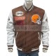 Cleveland Browns 1946 Varsity Jacket
