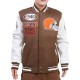 Cleveland Browns 1946 Varsity Jacket