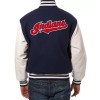 Cleveland Indians Letterman Jacket