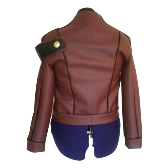 Code Geass Lelouch Lamperouge Jacket