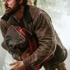 Cold Deck Clive Standen Brown Jacket Cold Deck Clive Standen Brown Jacket