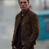 Colton Haynes Arrow Season 3 Cafe Racer Jacket Colton Haynes Arrow Season 3 Cafe Racer Jacket