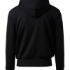 Comme Des Garcons Fleece Hoodie