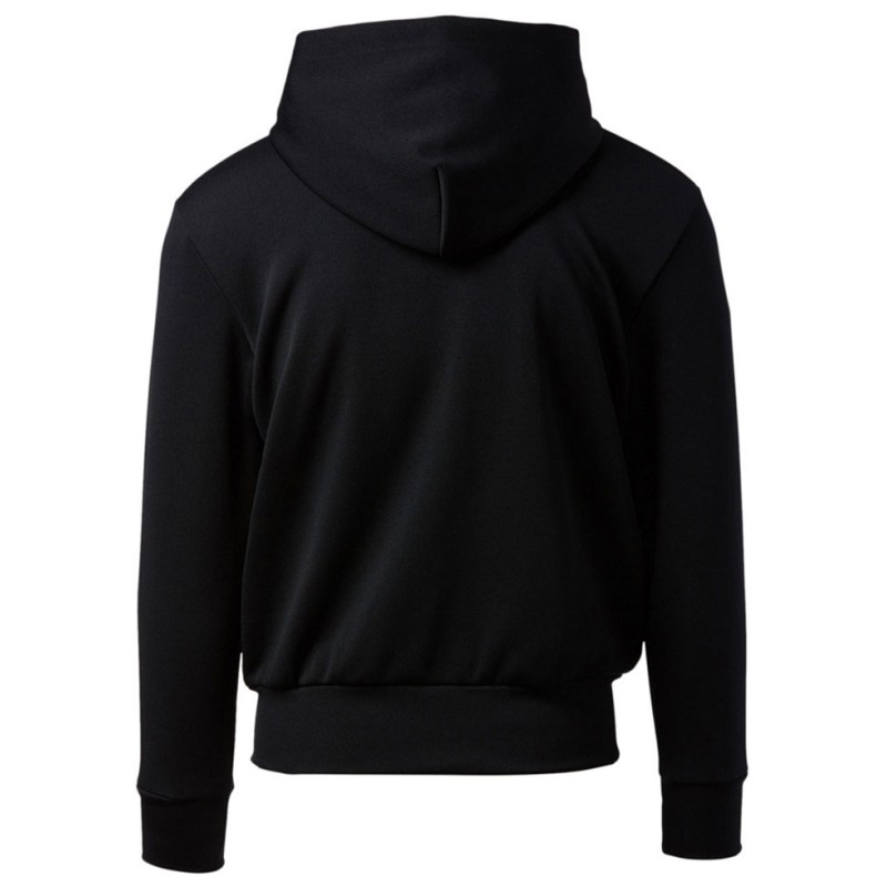 Comme Des Garcons Fleece Hoodie Comme Des Garcons Fleece Hoodie