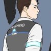 Connor's Detroit Become Human Vest