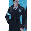 Connor DBH Double Breasted Coat