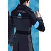 Connor DBH Double Breasted Coat